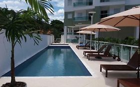 Cobertura Alto Padrão Vista para o Mar - Praia Grande Ubatuba